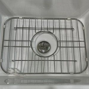 Stainless Steel Sink Grid